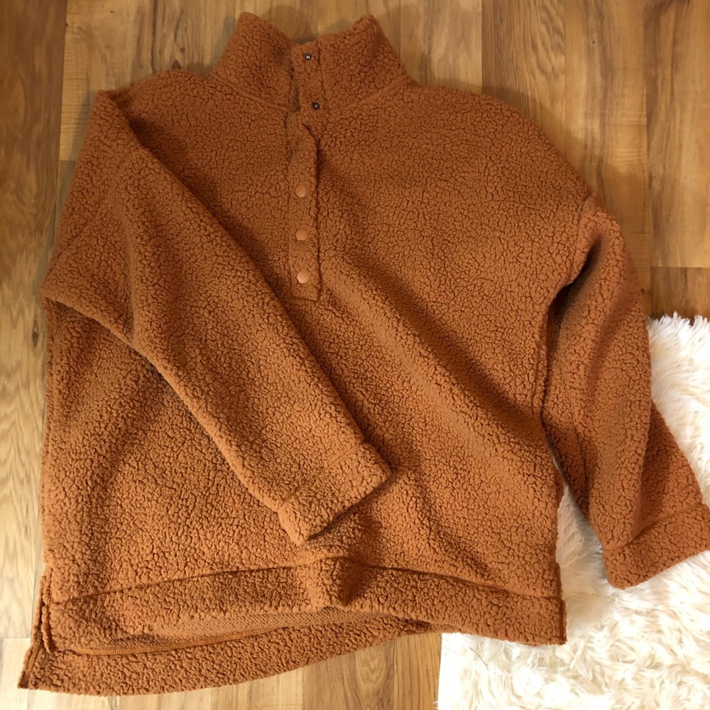 Aerie Sherpa